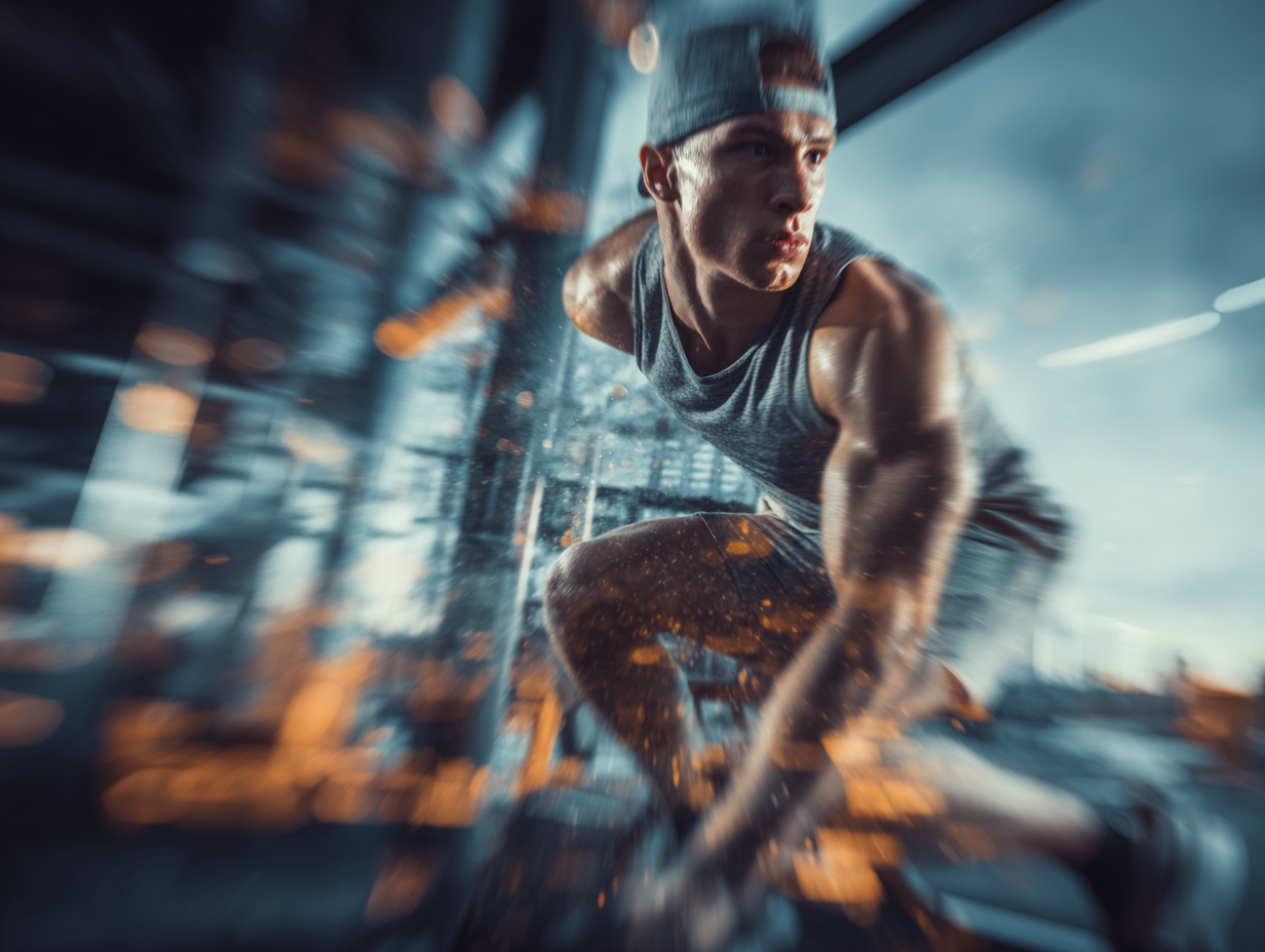 Egészséges életmód és sport